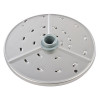 3mm Grater Disc for J495 J461 J492 J493 F206 CC014 CC011