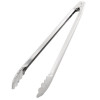 Vogue Tongs St/St - 405mm