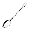 Vogue Serving Spoon Perforated - 328mm 13"