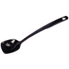 Dalebrook Solid Spoon Black - 25cm