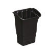 Rubbermaid Refuse Bin for Trolleys