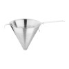 Vogue Conical Strainer - 240mm 9"