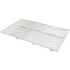 Vogue Large Cake Cooling Tray - 25x16"
