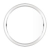 Round Tray St/St - 12" 305mm Ø