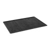 Bourgeat Black Iron Patisserie Tray - 23 1/2x15 3/4"