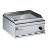 Lincat Electric Griddle Steel Plated 415Hx600Wx600D 3kW GS6 (Direct) (M)
