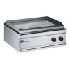 Lincat Electric Griddle Steel Plated - 415Hx750Wx600D 6kW GS7 (Direct) (M)