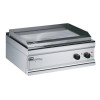 Lincat Electric Griddle Steel Plated - 415Hx750Wx600D 6kW GS7 (Direct) (M)