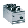 Lincat Bain Marie 2 Pot (M)
