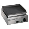 Lincat Single Griddle LGR (M)