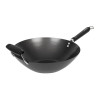 Non-Stick Wok Black - 14"