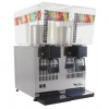 Cold Drink Dispenser - 2 Bowl x 12Ltr (M)