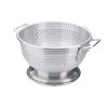Vogue Colander Aluminium - 38x19.7cm