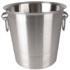Wine Bucket St/St - 8pint