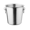 Wine Bucket St/St - 8pint