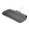 Vogue Grill Pan - 380x225x37mm