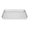 Vogue Bakewell Pan Alu. - 37x26.5x4cm 14.5x10.5x1.5"