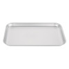 Vogue Baking Sheet Alu. - 32x21.5x2cm 12.5x8.5x0.75"