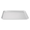 Vogue Baking Sheet Alu. - 37x26.5x2cm 14.5x10.5x0.75"