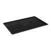 Bourgeat Baking Sheet Black Iron - 21x13"