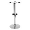 4 Bottle Rotary Stand