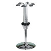 6 Bottle Rotary Stand