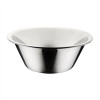 Vogue Bowls St/St - 0.5Ltr 6"