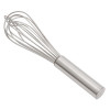 Vogue 8 Wire Whisk Plastic Sealed - 25cm 10"