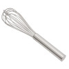 Vogue 8 Wire Whisk Plastic Sealed - 30cm 12"