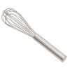 Vogue 8 Wire Whisk Plastic Sealed - 30cm 12"