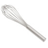 Vogue 8 Wire Whisk Plastic Sealed - 35cm 14"