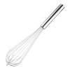 Vogue 8 Wire Whisk Plastic Sealed - 35cm 14"