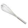 Vogue 8 Wire Whisk Plastic Sealed - 45cm 18"