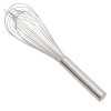 Vogue 12 Wire Whisk Plastic Sealed - 35cm 14"