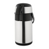Airpot St/St - 2.5Ltr