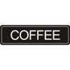 Airpot Coffee Label