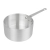Vogue Saucepan Aluminium - 2.41Ltr 180x90mm