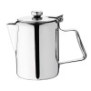 Coffee Pot St/St Mirror Finish - 455ml 16oz