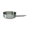 Bourgeat Excellence Saute Pan - 24cm