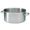 Bourgeat Excellence Casserole Pan - 24cm