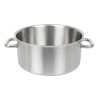 Bourgeat Excellence Casserole Pan - 24cm