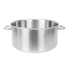 Bourgeat Excellence Casserole Pan - 40cm