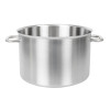 Bourgeat Excellence Boiling Pot - 36cm