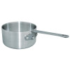Vogue Saucepan Aluminium - 1.7Ltr 160x85mm