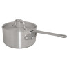 Vogue Saucepan Aluminium - 1.14Ltr 140x70mm