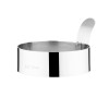 Vogue Stainless Steel Egg Rings 3"(70mm)