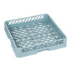 Vogue Dishwasher Open Cup Basket/Rack - 500x500mm