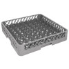 Vogue Dishwasher Plate Basket/Rack - 500x500mm