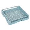 Vogue Dishwasher Cutlery/Flatware Basket/Rack - 50x50cm