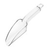 Kristallon Polycarbonate Scoop - 6oz 252x80x63mm